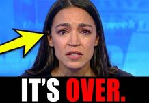 This LEAKED About AOC.. Now it’s TOO LATE For Dems to Fix THIS!