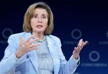Nancy Pelosi Loses It Over Trump On Live TV – She Got Triggered
