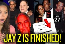 Jay-Z Epstein RICO Scandal EXPLODES | Allegations of Bribing Police, Jury, Judges to Hide Crimes