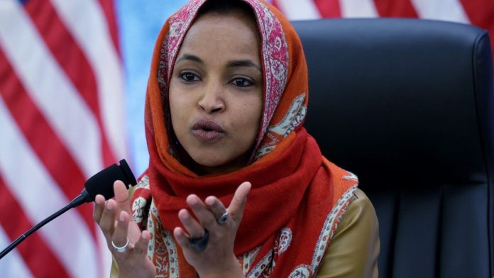 BREAKING: Ilhan Omar Caught Red Handed - Deportation Coming