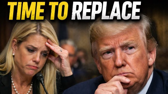 maxresdefault-569 Pam Bondi’s BIG MISTAKE – Trump MUST Fix This NOW!