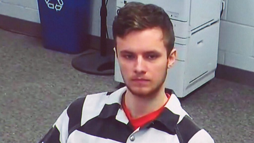 ICE Assassination Plot Blows Up in Leftist’s Face — This is His Worst Nightmare