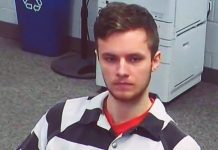 ICE Assassination Plot Blows Up in Leftist’s Face — This is His Worst Nightmare