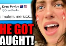 Billie Eilish PANICS After Getting EXPOSED in SHOCKING Video!