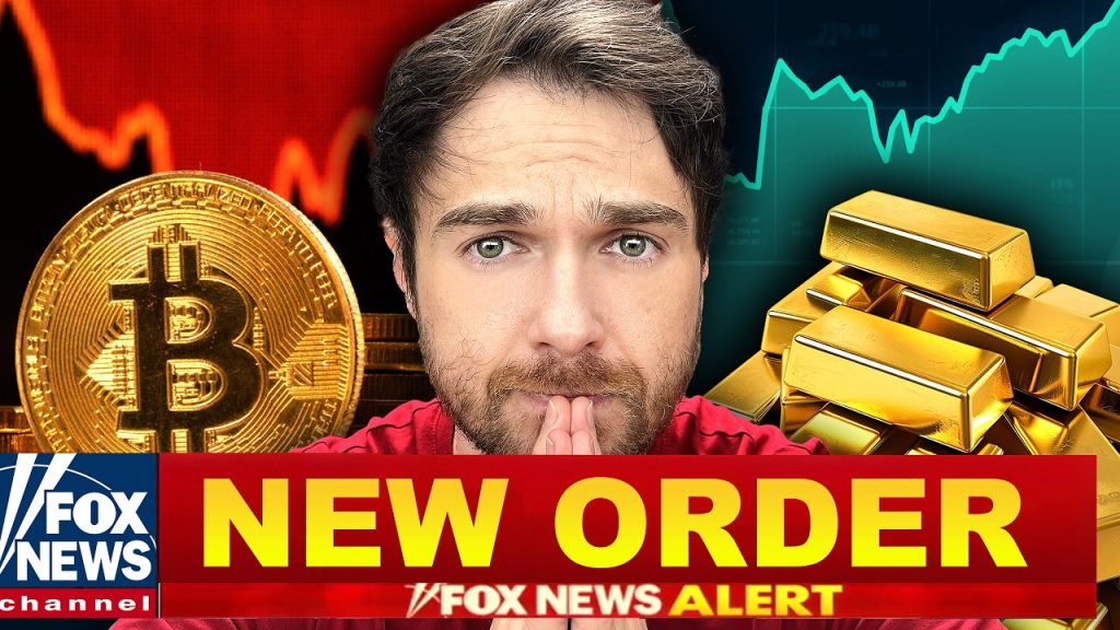 The Global Wealth Rotation Just Started The Global Wealth Rotation Just Started