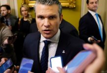 FIRED! Pete Hegseth Bombshell Rocks White House