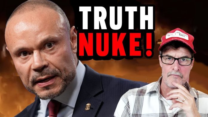 Bongino's BOMBSHELL Statement Just Dropped!!