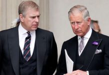 Another Shoe Drops After Prince Andrew Arrest – This Is The End