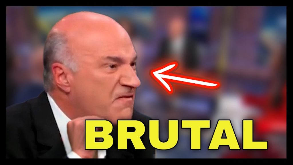 Kevin O’Leary Wrecks CNN Libs