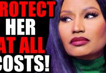 Hollywood PANICS After What NICKI MINAJ Just Did…