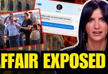 Husband SPEAKS OUT After Late Wife’s Political Affair With Congressman