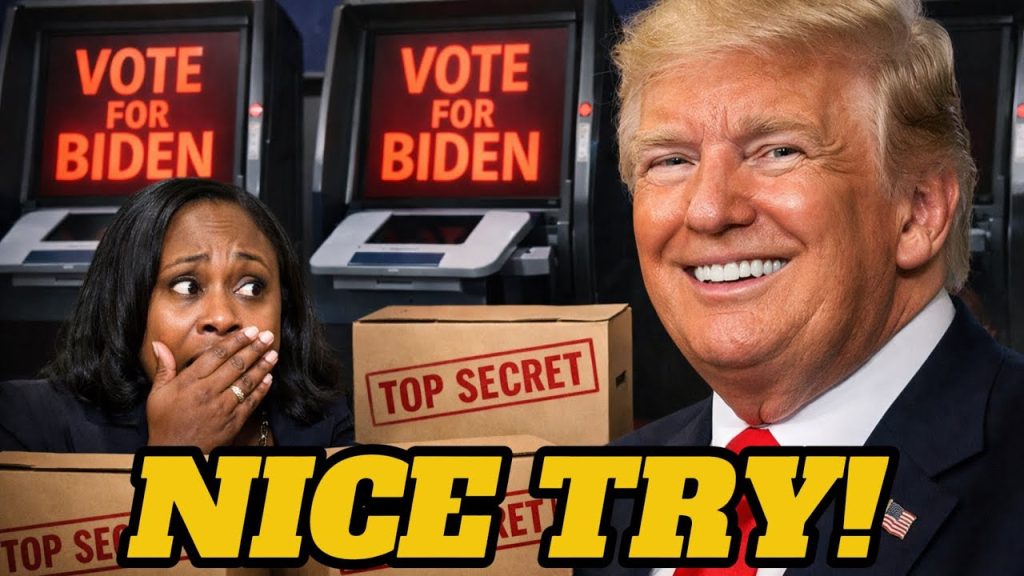 🔴BREAKING: Election Auditor EXPOSES GEORGIA Election Fraud Evidence!