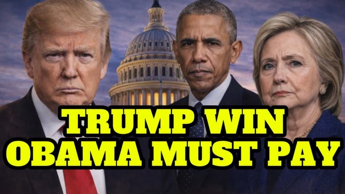 maxresdefault-745 Trump STUNNED by New Report + Update On Obama Coup Case