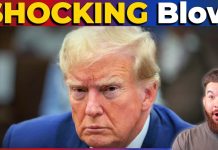 Dems dealt SHOCKING BLOW as Trump Drops NIGHTMARE NEWS