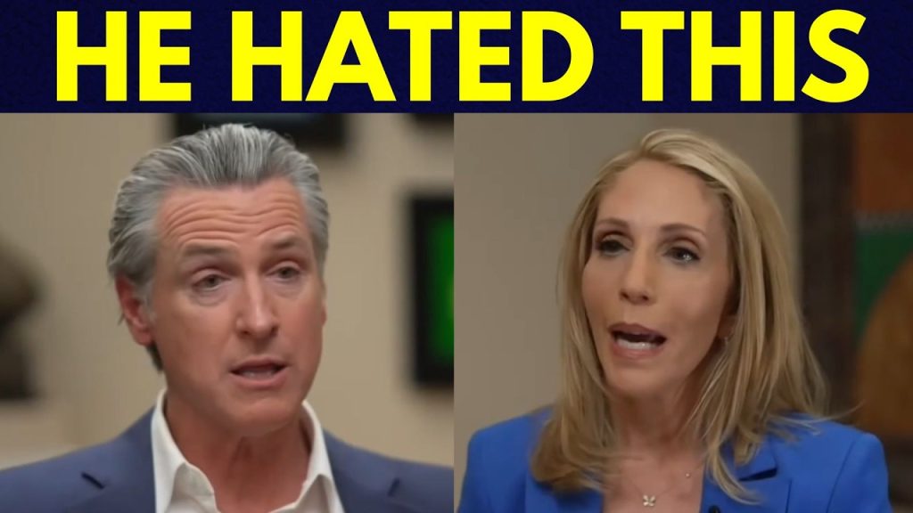 Gavin Newsom Left SPEECHLESS as CNN Host EXPOSES California’s Affordability Crisis