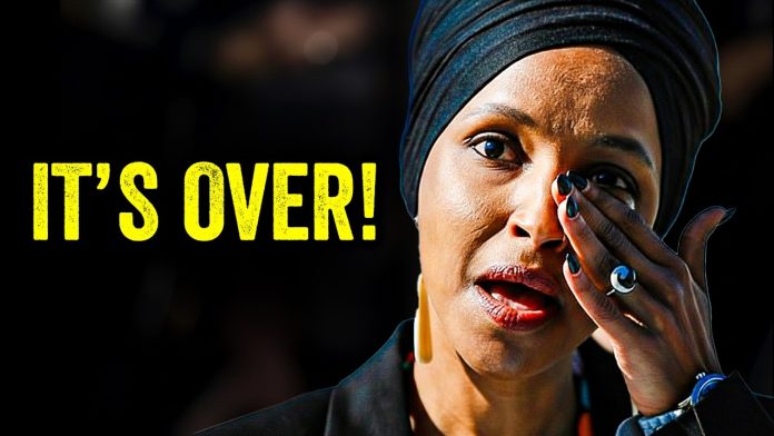 maxresdefault-805 Feds Reportedly DIGGING DEEP Into Ilhan Omar’s Finances!!!