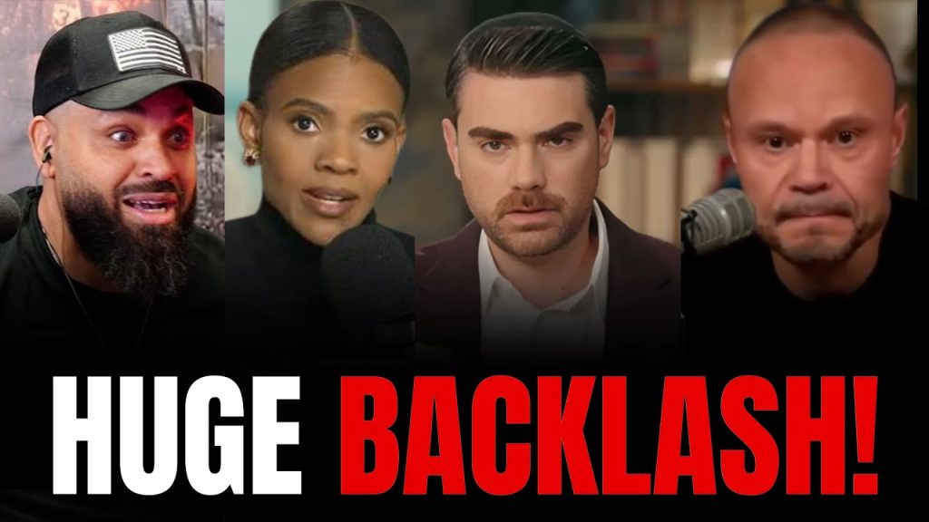 Conservatives Turn on Candace Owens After New Investigation