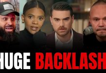Conservatives Turn on Candace Owens After New Investigation