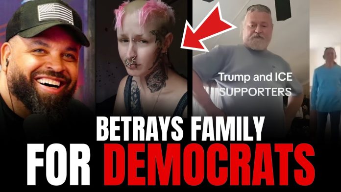 maxresdefault-964 She Doxxed Her MAGA Parents… Then Everything Backfired!
