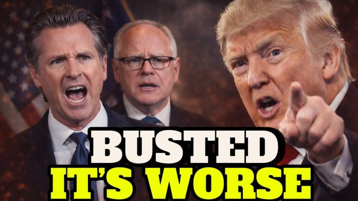 What The Trump Admin JUST Discovered is HORRIFYING!