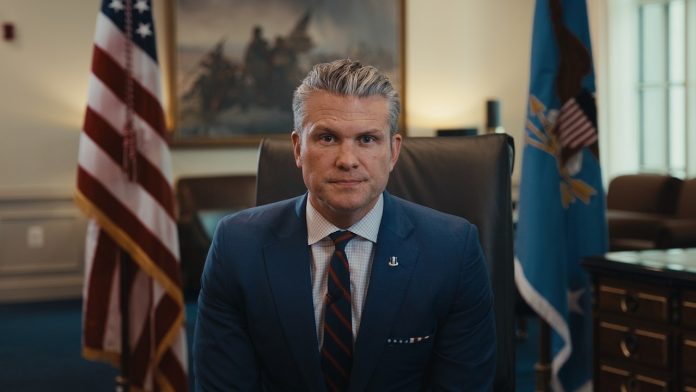 The Department of War has Officially put Scouting America on Notice.