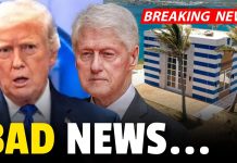 BREAKING: Bill Clinton CRUSHES DEMOCRAT HOPES In BOMBSHELL TESTIMONY BREAKING: Bill Clinton CRUSHES DEMOCRAT HOPES In BOMBSHELL TESTIMONY