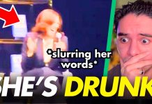 DRUNK Kamala’s DARK PAST Surfaces and It’s WORSE THAN WE THOUGHT!!