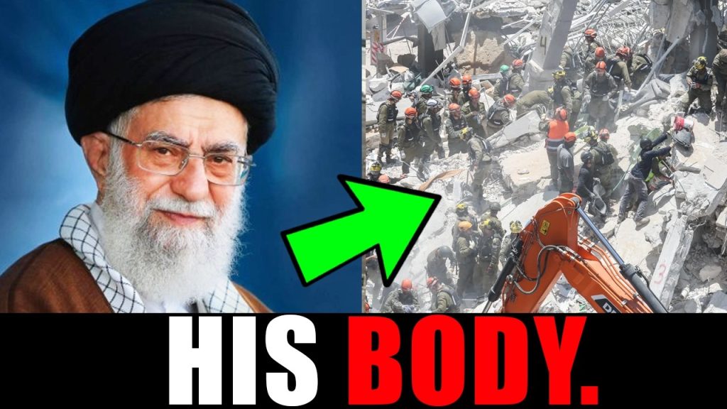 It’s so much crazier than you think…