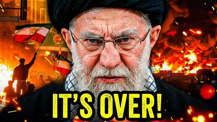 maxresdefault-999 Khamenei KILLED as Trump WIPES OUT Iranian Leadership!!!