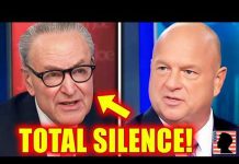 CNN Guest SHUTS DOWN Chuck Schumer — Total Silence Follows!