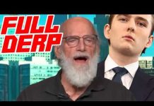 Jesse Ventura Thinks Trump Faked His Assassination Attempt