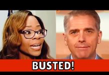 Why is the MEDIA HIDING this Story?