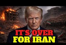 TRUMP: Iran Made a HUGE Mistake — And Now He’s Escalating the War TRUMP: Iran Made a HUGE Mistake — And Now He’s Escalating the War