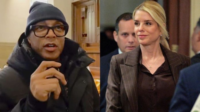 BREAKING: Don Lemon Learns His Fate - Pam Bondi Makes The Announcement