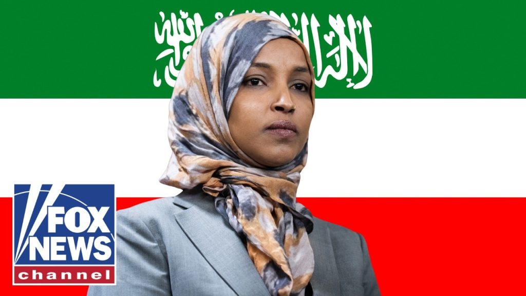 You Won’t BELIEVE Which Country Is DEMANDING Ilhan Omar Be EXTRADITED!!!