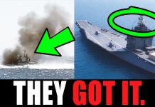 There’s no coming back from this…