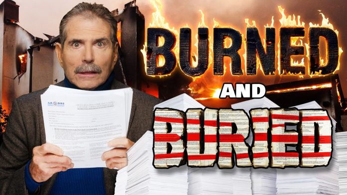 maxresdefault-122 California Rebuild: Crushing Rules, Empty Reservoirs, Angry Residents