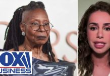 ‘HOW DARE YOU’: Iranian-American eviscerates Whoopi Goldberg for US-Iran comparison