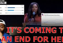 Jasmine Crockett Claims Republicans are CHEATING While LOSING Democrat Primary Election