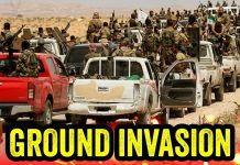 Something Huge Just ERUPTED in the Middle East…And It Will END Iran!!! Something Huge Just ERUPTED in the Middle East...And It Will END Iran!!!