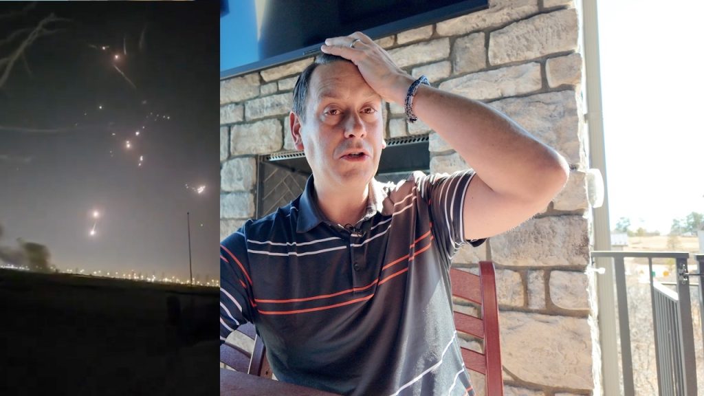 Something Big is Happening