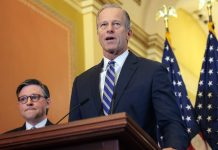 ‘Secret Deal’ Between Trump and Thune Uncovered —They Want to Make A TRADE ‘Secret Deal’ Between Trump and Thune Uncovered —They Want to Make A TRADE