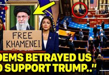 Ilhan Omar & AOC HUMILIATED as Democrats Officially BETRAY Them and VOTE With Trump on Iran!!!