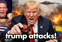 BREAKING: Trump Just Launched A New War Overnight…