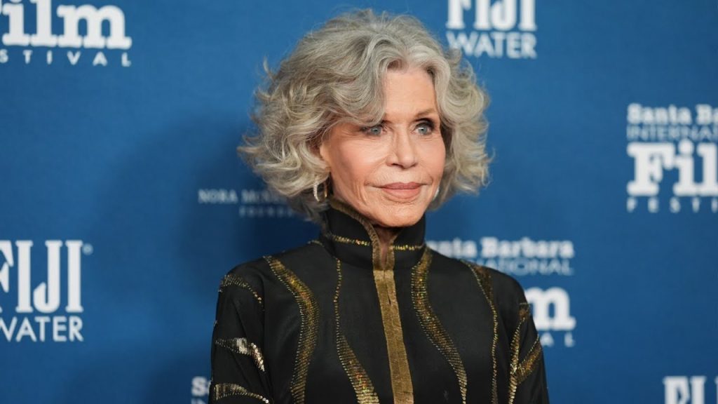 Jane Fonda BRUTALLY Roasted over Crazy Rant about Trump in Iran: ‘She’s an unhinged woman’