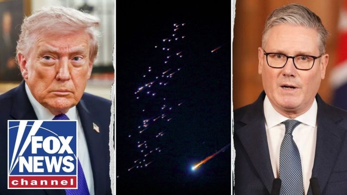 EMBARRASSING': Europe RIPPED for 'sitting on the fence'