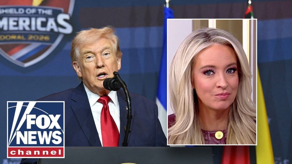 McEnany: I never thought we’d see the day