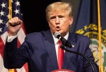 Trump Makes Bombshell Military Announcement – It’s On! Trump Makes Bombshell Military Announcement - It's On!