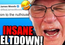 Hollywood Actor Has INSANE MELTDOWN After The Most HILARIOUS BACKFIRE Of All Time!