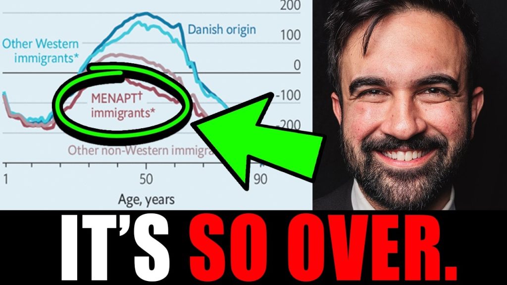 THEIR ENTIRE WORLDVIEW JUST FELL APART.